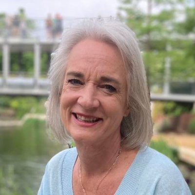 Mrs. Shelly Fryer, elementary STEM educator